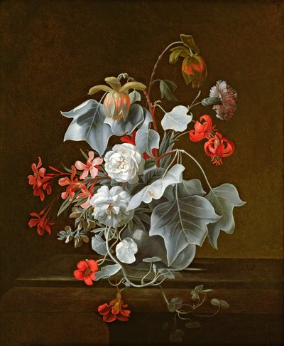 Nature morte - Simon Peeterz Verelst